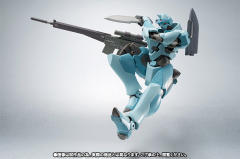 ROBOT魂 Zy-98 暗影 Sniper Ver.-资料图