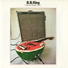 Indianola Mississippi Seeds Translucent Red Audiophile Limited Anniversary Edition
