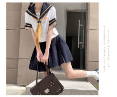 橘林女子·夏服-资料图