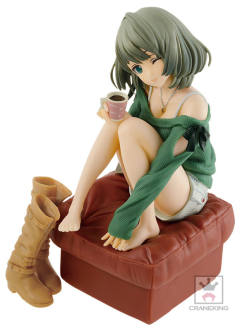 EXQ Figure 高垣枫 -资料图