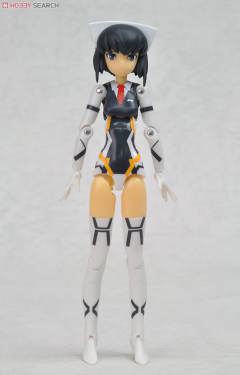 恶魔型史特拉夫Mk.2 Full Arms Package-资料图