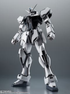 ROBOT魂 <Side MS> GAT-X105 强袭高达 装甲未启动模式 ver. A.N.I.M.E.-资料图