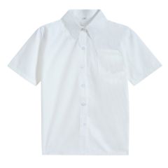 短袖衬衫-资料图