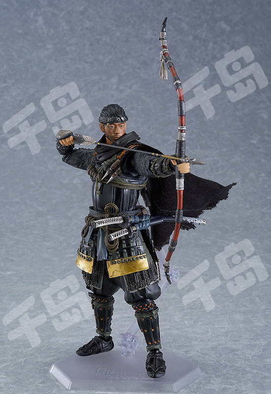 figma#509 境井仁| figma - 境井仁｜千岛