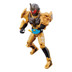 Bottle Change Rider Series 假面骑士Grease -资料图