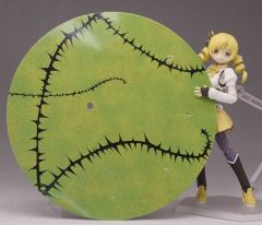 figma#118 巴麻美-资料图
