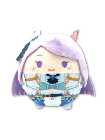 目白麦昆(Max Limited特典新比赛服ver.)-第二季圆滚滚团子2