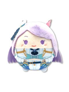 目白麦昆(Max Limited特典新比赛服ver.)-第二季圆滚滚团子2