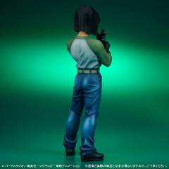 Gigantic Series 人造人17号 全王-资料图
