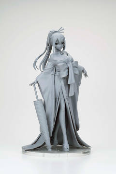 KD Colle 达斯堤尼斯·福特·拉拉蒂娜 Oiran ver.-资料图