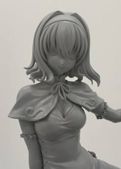 Doujin Figure 爱丽丝·玛格特罗依德 红色 ver.-资料图