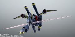 ROBOT魂 TMF/A-802 巴库 ver. A.N.I.M.E.-资料图