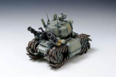 Memorial Game Collection [Game Mechanic] SV001 Metal Slug-资料图