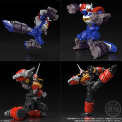 GEAR战士电童 -资料图