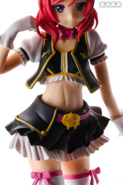 PM Figure 西木野真姫 No Brand Girls-资料图