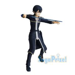 LPM Figure 桐谷和人 -资料图