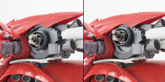 ROBOT魂 MSN-04-2夜莺 重涂装式样-资料图