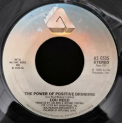 The Power Of Positive Drinking