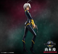 Yamato Girls Collection 山本玲 潜水服 ver.-资料图