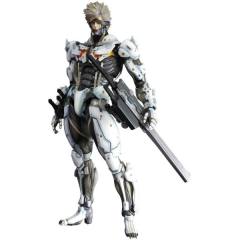 雷电 White Armour ver.