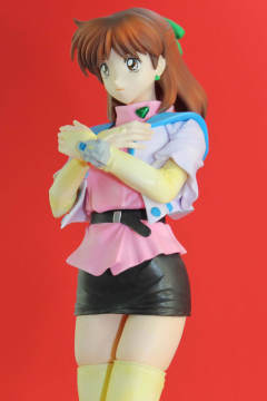 Full Puni! Fixation Series 亚妮丝·法姆 -资料图