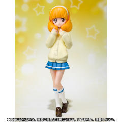 Figuarts ZERO 黄濑弥生 -资料图