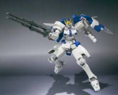 ROBOT魂 OZ-00MS2B 多鲁基斯Ⅲ-资料图