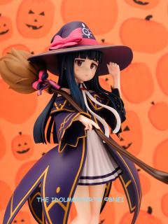 佐城雪美 奇妙之气 ver.-资料图