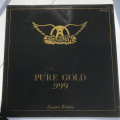 Pure Gold .999