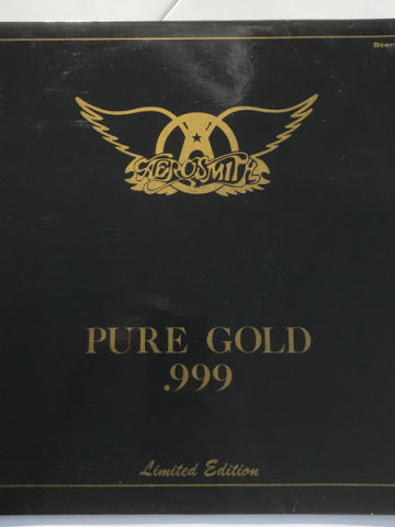 Pure Gold .999