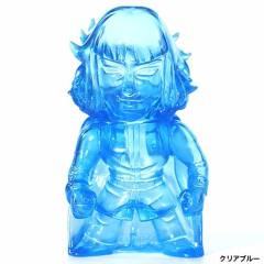 SSD Hokuto no Ken 信 透明蓝 ver.