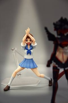 figma#442 满舰饰真子 -资料图