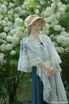 芙蕾雅之忆-资料图