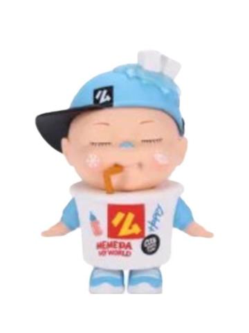 奶茶BOY