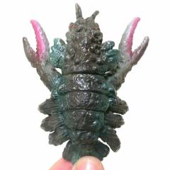 Sofubi Figure 加尼美 -资料图