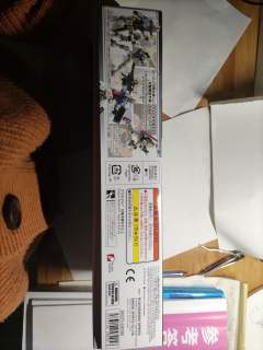 HG RX-78-2 高达 超越全球-资料图