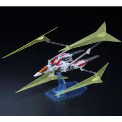 MG GAT-X105B 创制突击高达 GAT-X105B/ST 星际创制强袭高达 RG 系统 Ver.-资料图
