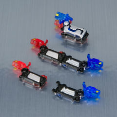 SHF 假面骑士Fourze Magnet States-资料图