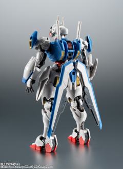 ROBOT魂  XVX-016 风灵高达 帕梅特刻痕显现 ver. A.N.I.M.E.-资料图