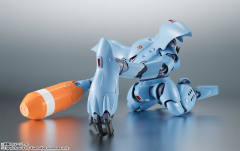 ROBOT魂 MSM-03C 高战蟹 ver. A.N.I.M.E.-资料图