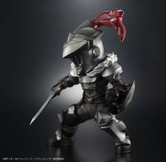 Shibuya Sofubi Figure 哥布林杀手 -资料图