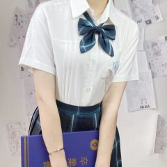 柏岚中·衬衫-资料图