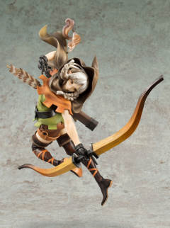 Excellent Model Elf -资料图