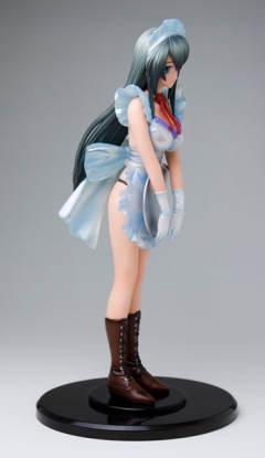 坂上智代 R.D Selection Vol.3 - Apron ver.-资料图