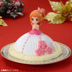 Cake Topper 大空明