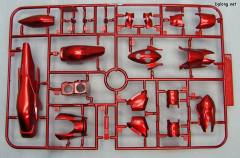 MG MSN-06S 新安洲 Ver.Ka 电镀版-资料图