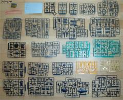 MG RX-0 独角兽高达2号机 报丧女妖 最终决战 Ver.-资料图