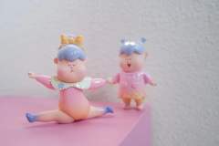 热恋少女-资料图