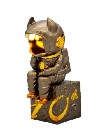 十周年思考超合金版