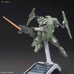 HGBF GNX-611T/G 强袭型GNX-资料图